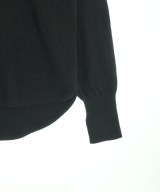 BEAUTY&YOUTH UNITED ARROWS（ビューティーアンドユースユナイテッドアローズ）ニット・セーター 黒 サイズ:-(XL位) レディース/2200632702077