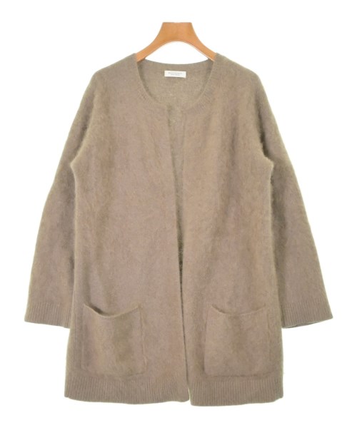 BEAUTY&YOUTH UNITED ARROWS（ビューティーアンドユースユナイテッドアローズ）カーディガン ベージュ サイズ:F レディース/2200632720040