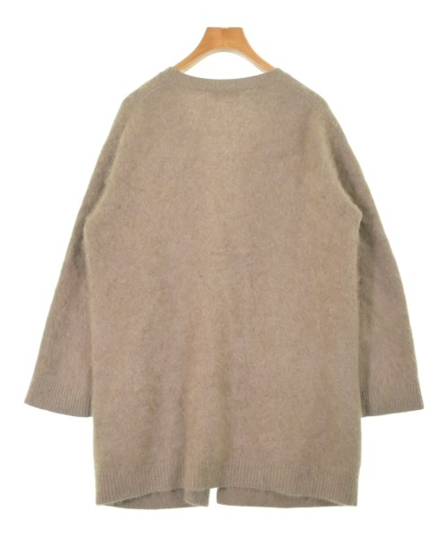 BEAUTY&YOUTH UNITED ARROWS（ビューティーアンドユースユナイテッドアローズ）カーディガン ベージュ サイズ:F レディース/2200632720040