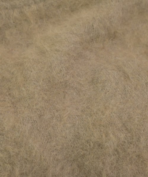 BEAUTY&YOUTH UNITED ARROWS（ビューティーアンドユースユナイテッドアローズ）カーディガン ベージュ サイズ:F レディース/2200632720040