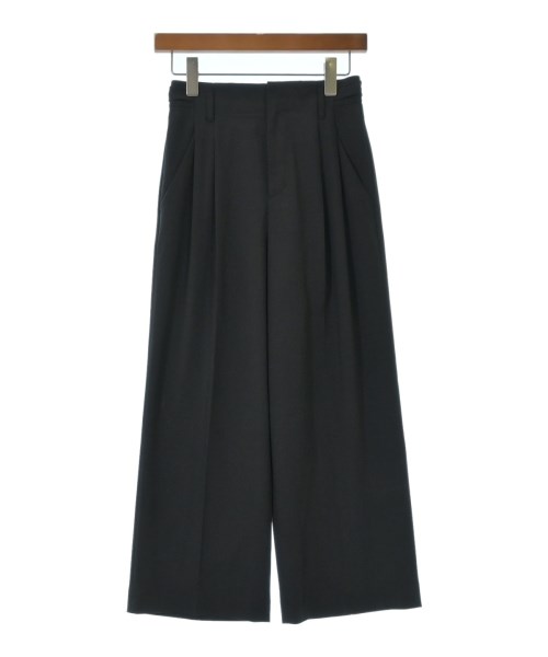 BEAUTY&YOUTH UNITED ARROWS（ビューティーアンドユースユナイテッドアローズ）スラックス グレー サイズ:XS レディース/2200636371019