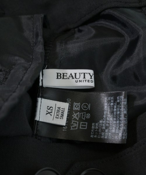 BEAUTY&YOUTH UNITED ARROWS（ビューティーアンドユースユナイテッドアローズ）スラックス グレー サイズ:XS レディース/2200636371019
