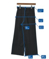 BEAUTY&YOUTH UNITED ARROWS（ビューティーアンドユースユナイテッドアローズ）スラックス グレー サイズ:XS レディース/2200636371019