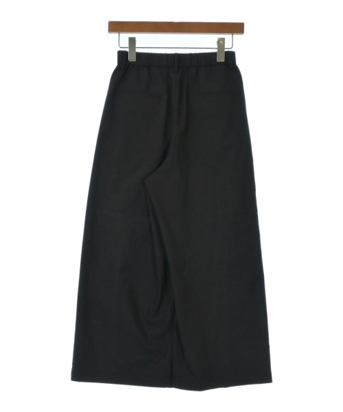 BEAUTY&YOUTH UNITED ARROWS（ビューティーアンドユースユナイテッドアローズ）スラックス 茶 サイズ:XS レディース/2200636371026