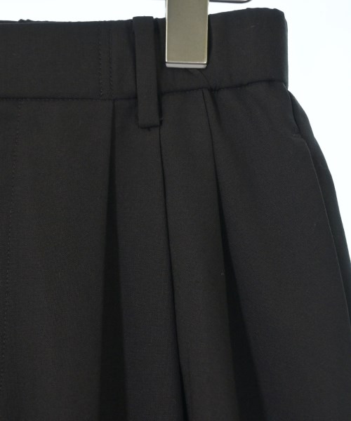 BEAUTY&YOUTH UNITED ARROWS（ビューティーアンドユースユナイテッドアローズ）スラックス 茶 サイズ:XS レディース/2200636371026