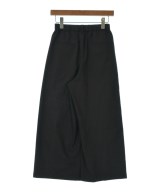 BEAUTY&YOUTH UNITED ARROWS（ビューティーアンドユースユナイテッドアローズ）スラックス 茶 サイズ:XS レディース/2200636371026