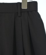 BEAUTY&YOUTH UNITED ARROWS（ビューティーアンドユースユナイテッドアローズ）スラックス 茶 サイズ:XS レディース/2200636371026