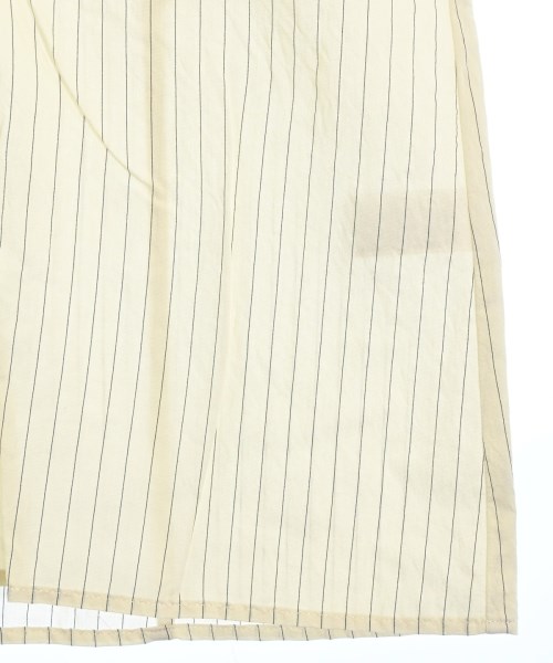 BEAUTY&YOUTH UNITED ARROWS（ビューティーアンドユースユナイテッドアローズ）ブラウス 白 サイズ:F レディース/2200636379015