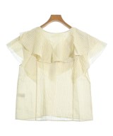 BEAUTY&YOUTH UNITED ARROWS（ビューティーアンドユースユナイテッドアローズ）ブラウス 白 サイズ:F レディース/2200636379015