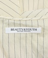 BEAUTY&YOUTH UNITED ARROWS（ビューティーアンドユースユナイテッドアローズ）ブラウス 白 サイズ:F レディース/2200636379015