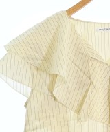 BEAUTY&YOUTH UNITED ARROWS（ビューティーアンドユースユナイテッドアローズ）ブラウス 白 サイズ:F レディース/2200636379015