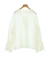 BEAUTY&YOUTH UNITED ARROWS（ビューティーアンドユースユナイテッドアローズ）ブラウス 白 サイズ:-(M位) レディース/2200636379022