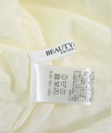 BEAUTY&YOUTH UNITED ARROWS（ビューティーアンドユースユナイテッドアローズ）ブラウス 白 サイズ:-(M位) レディース/2200636379022