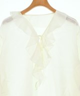 BEAUTY&YOUTH UNITED ARROWS（ビューティーアンドユースユナイテッドアローズ）ブラウス 白 サイズ:-(M位) レディース/2200636379022