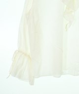 BEAUTY&YOUTH UNITED ARROWS（ビューティーアンドユースユナイテッドアローズ）ブラウス 白 サイズ:-(M位) レディース/2200636379022