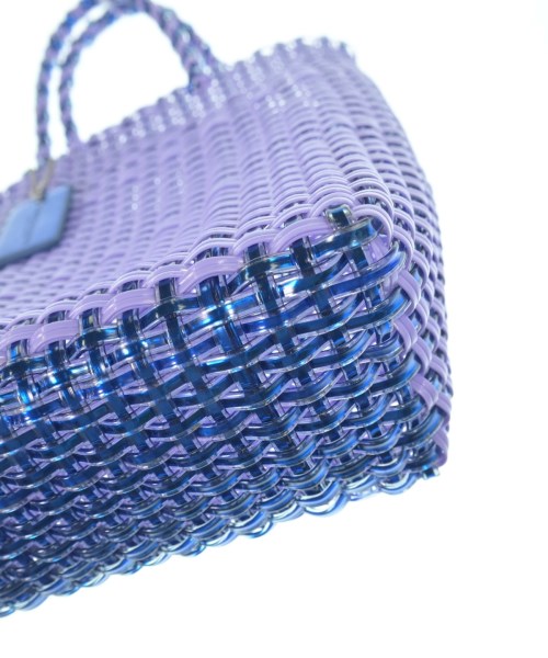 BEAUTY&YOUTH UNITED ARROWS（ビューティーアンドユースユナイテッドアローズ）トートバッグ 紫 サイズ:- レディース/2200636560086