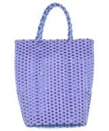 BEAUTY&YOUTH UNITED ARROWS（ビューティーアンドユースユナイテッドアローズ）トートバッグ 紫 サイズ:- レディース/2200636560086