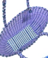 BEAUTY&YOUTH UNITED ARROWS（ビューティーアンドユースユナイテッドアローズ）トートバッグ 紫 サイズ:- レディース/2200636560086