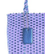 BEAUTY&YOUTH UNITED ARROWS（ビューティーアンドユースユナイテッドアローズ）トートバッグ 紫 サイズ:- レディース/2200636560086