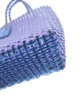 BEAUTY&YOUTH UNITED ARROWS（ビューティーアンドユースユナイテッドアローズ）トートバッグ 紫 サイズ:- レディース/2200636560086