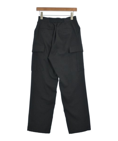 BEAUTY&YOUTH UNITED ARROWS（ビューティーアンドユースユナイテッドアローズ）カーゴパンツ 黒 サイズ:M レディース/2200615961019