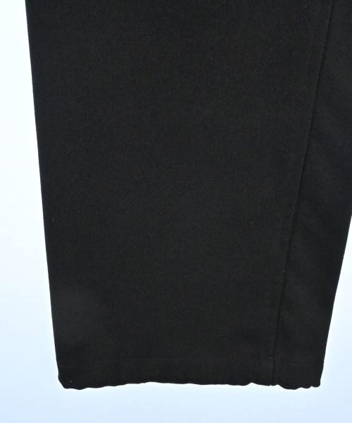 BEAUTY&YOUTH UNITED ARROWS（ビューティーアンドユースユナイテッドアローズ）カーゴパンツ 黒 サイズ:M レディース/2200615961019