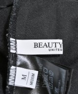 BEAUTY&YOUTH UNITED ARROWS（ビューティーアンドユースユナイテッドアローズ）カーゴパンツ 黒 サイズ:M レディース/2200615961019