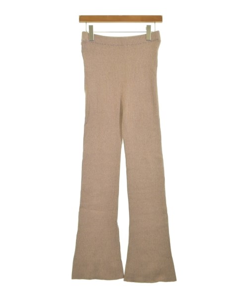 BEAUTY&YOUTH UNITED ARROWS（ビューティーアンドユースユナイテッドアローズ）その他 ベージュ サイズ:M レディース/2200615961033