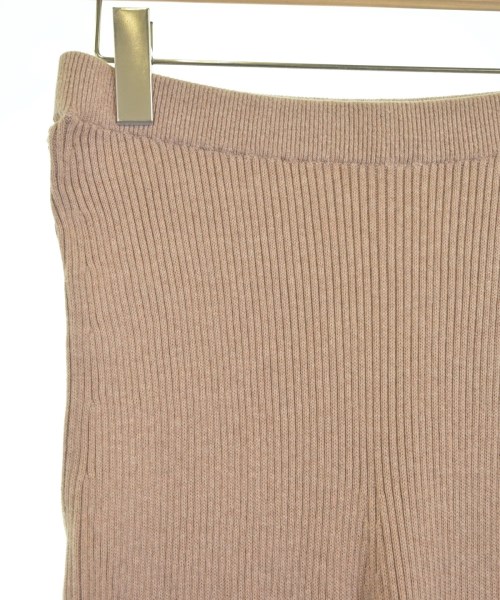 BEAUTY&YOUTH UNITED ARROWS（ビューティーアンドユースユナイテッドアローズ）その他 ベージュ サイズ:M レディース/2200615961033