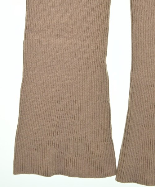 BEAUTY&YOUTH UNITED ARROWS（ビューティーアンドユースユナイテッドアローズ）その他 ベージュ サイズ:M レディース/2200615961033