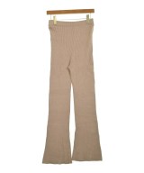 BEAUTY&YOUTH UNITED ARROWS（ビューティーアンドユースユナイテッドアローズ）その他 ベージュ サイズ:M レディース/2200615961033