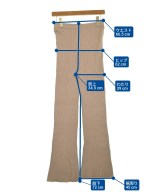 BEAUTY&YOUTH UNITED ARROWS（ビューティーアンドユースユナイテッドアローズ）その他 ベージュ サイズ:M レディース/2200615961033