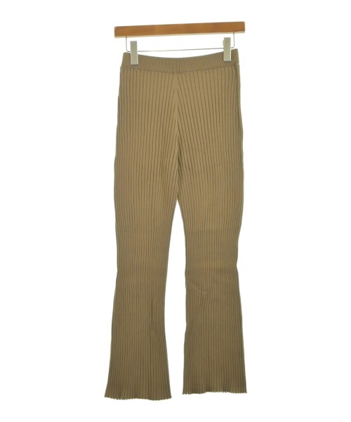 BEAUTY&YOUTH UNITED ARROWS（ビューティーアンドユースユナイテッドアローズ）その他 カーキ サイズ:S レディース/2200615961040