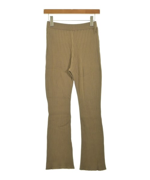 BEAUTY&YOUTH UNITED ARROWS（ビューティーアンドユースユナイテッドアローズ）その他 カーキ サイズ:S レディース/2200615961040