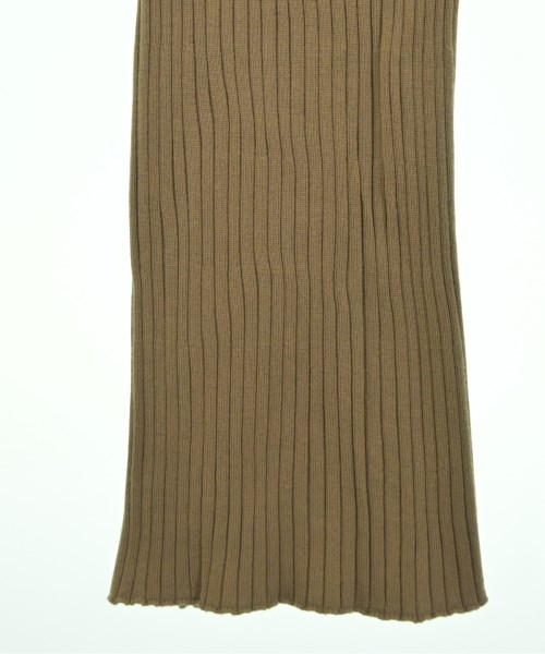 BEAUTY&YOUTH UNITED ARROWS（ビューティーアンドユースユナイテッドアローズ）その他 カーキ サイズ:S レディース/2200615961040