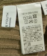 BEAUTY&YOUTH UNITED ARROWS（ビューティーアンドユースユナイテッドアローズ）その他 カーキ サイズ:S レディース/2200615961040