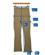 BEAUTY&YOUTH UNITED ARROWS（ビューティーアンドユースユナイテッドアローズ）その他 カーキ サイズ:S レディース/2200615961040