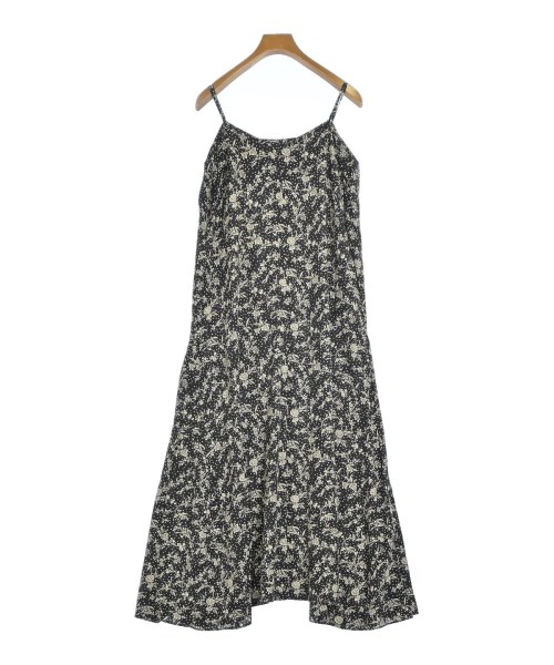 BEAUTY&YOUTH UNITED ARROWS（ビューティーアンドユースユナイテッドアローズ）ワンピース 黒 サイズ:M レディース/2200615961064