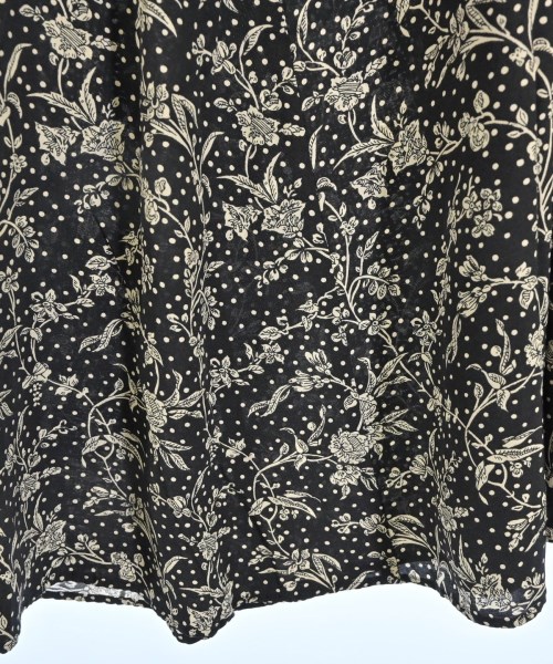 BEAUTY&YOUTH UNITED ARROWS（ビューティーアンドユースユナイテッドアローズ）ワンピース 黒 サイズ:M レディース/2200615961064