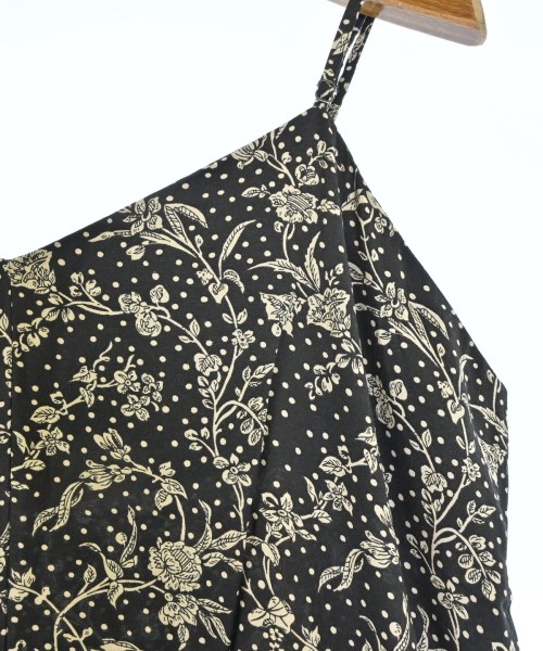 BEAUTY&YOUTH UNITED ARROWS（ビューティーアンドユースユナイテッドアローズ）ワンピース 黒 サイズ:M レディース/2200615961064