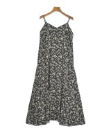 BEAUTY&YOUTH UNITED ARROWS（ビューティーアンドユースユナイテッドアローズ）ワンピース 黒 サイズ:M レディース/2200615961064