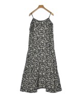 BEAUTY&YOUTH UNITED ARROWS（ビューティーアンドユースユナイテッドアローズ）ワンピース 黒 サイズ:M レディース/2200615961064