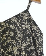 BEAUTY&YOUTH UNITED ARROWS（ビューティーアンドユースユナイテッドアローズ）ワンピース 黒 サイズ:M レディース/2200615961064