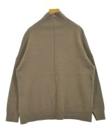 BEAUTY&YOUTH UNITED ARROWS（ビューティーアンドユースユナイテッドアローズ）ニット・セーター 茶 サイズ:F レディース/2200615961088