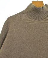 BEAUTY&YOUTH UNITED ARROWS（ビューティーアンドユースユナイテッドアローズ）ニット・セーター 茶 サイズ:F レディース/2200615961088