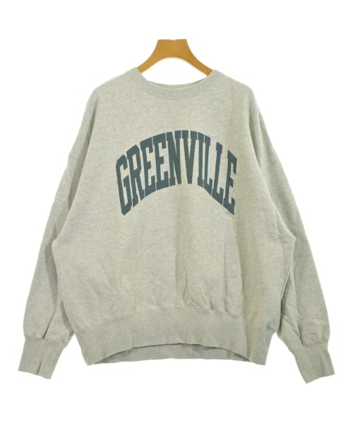 ビューティーアンドユースユナイテットアローズ(BEAUTY&YOUTH UNITED ARROWS)のBEAUTY&YOUTH UNITED ARROWS スウェット