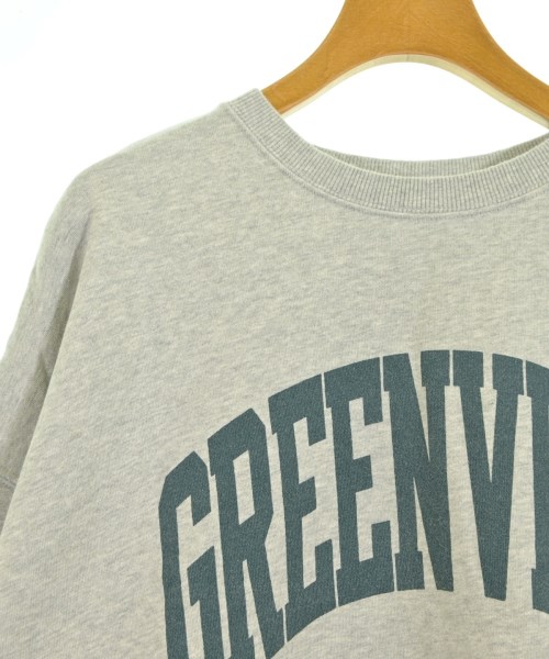 BEAUTY&YOUTH UNITED ARROWS（ビューティーアンドユースユナイテッドアローズ）スウェット グレー サイズ:F レディース/2200615961095