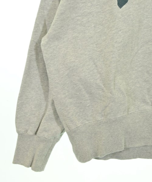 BEAUTY&YOUTH UNITED ARROWS（ビューティーアンドユースユナイテッドアローズ）スウェット グレー サイズ:F レディース/2200615961095