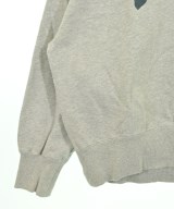 BEAUTY&YOUTH UNITED ARROWS（ビューティーアンドユースユナイテッドアローズ）スウェット グレー サイズ:F レディース/2200615961095