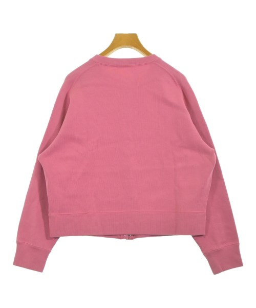 BEAUTY&YOUTH UNITED ARROWS（ビューティーアンドユースユナイテッドアローズ）カーディガン ピンク サイズ:M レディース/2200615961194